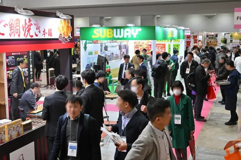 展会现场 3