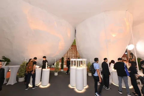 展会现场 9