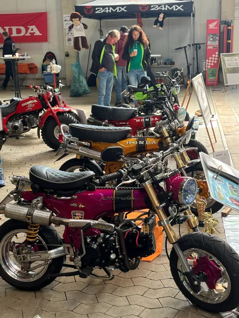 展会现场 15