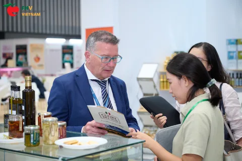 展会现场 13
