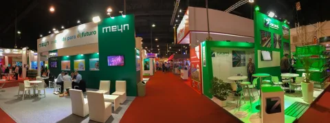 展会现场 3
