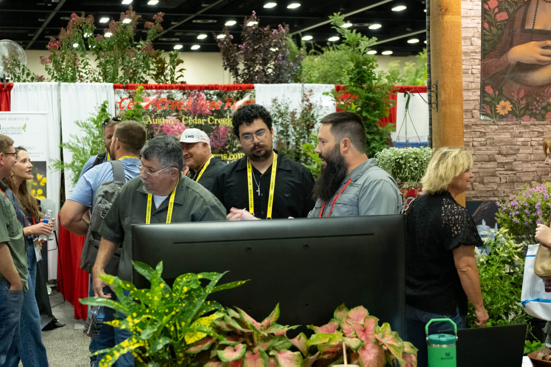 Nursery/Landscape EXPO