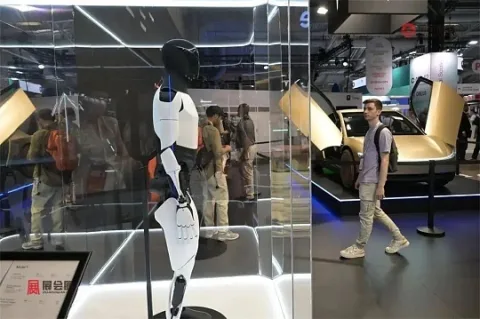 展会现场 7