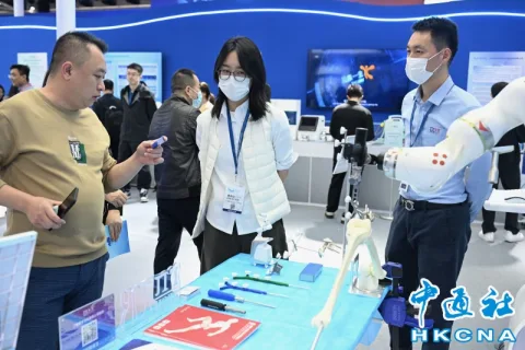 展会现场 5