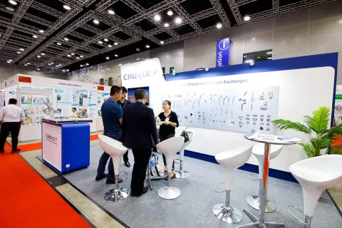 展会现场 14