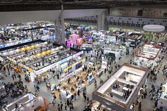 Marketing Week - Autumn