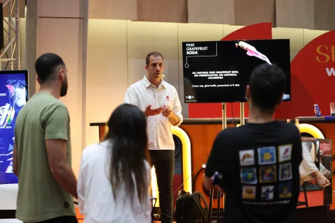 展会现场 7