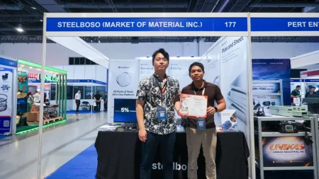 Oil & Gas Philippines Expo 图片 3