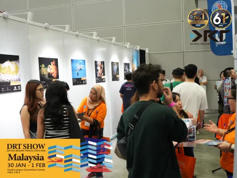 展会现场 6