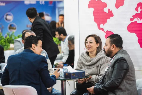 展会现场 5