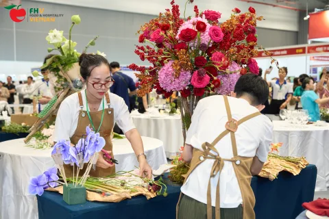 展会现场 5