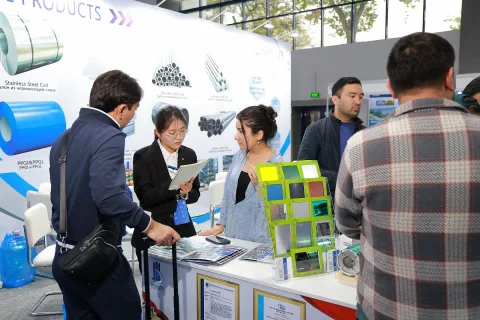 展会现场 3