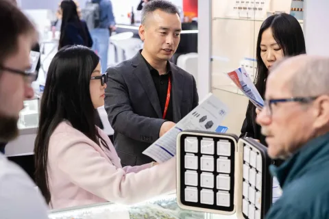 展会现场 11
