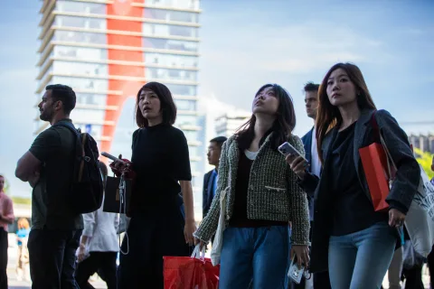 展会现场 3
