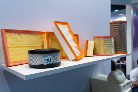 展会现场 13