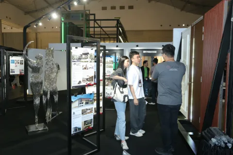 展会现场 8