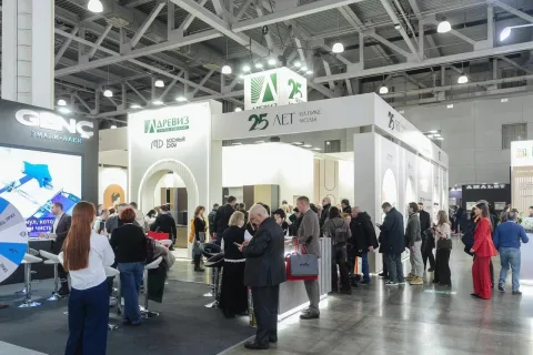 展会现场 7