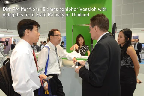 展会现场 15
