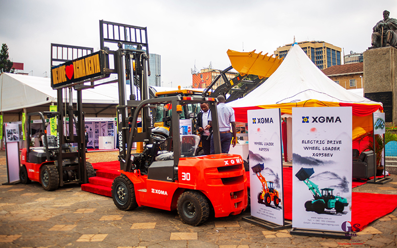 Minexpo Kenya