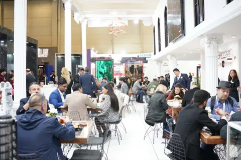展会现场 3