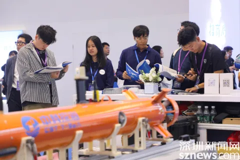 展会现场 5