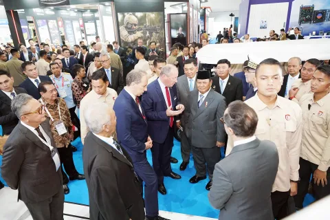 展会现场 6