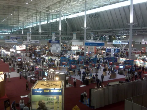 展会现场 12