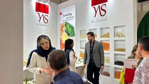 展会现场 9