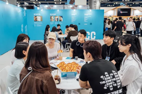 展会现场 7