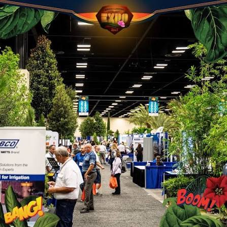Nursery/Landscape EXPO