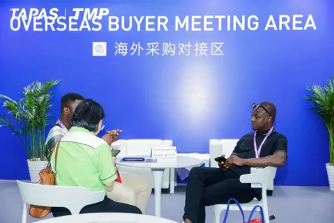 展会现场 2