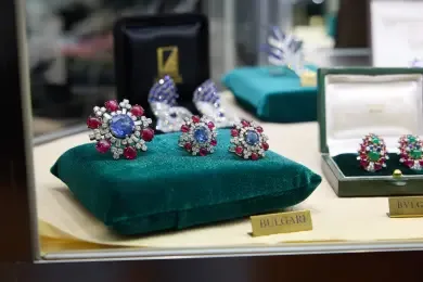 展会现场 7