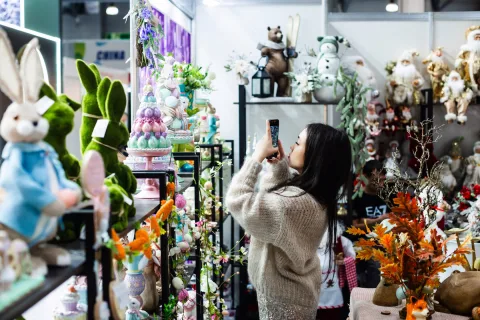 展会现场 8