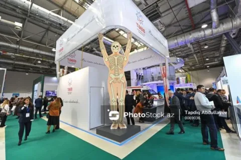 展会现场 8