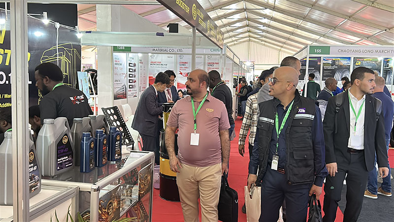 Autoexpo Kenya