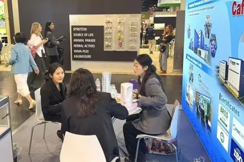 展会现场 7