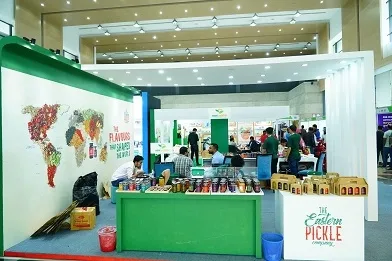 展会现场 5