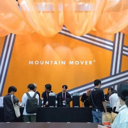 展会现场 2