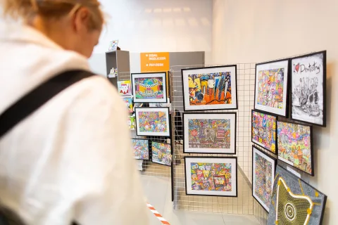展会现场 15