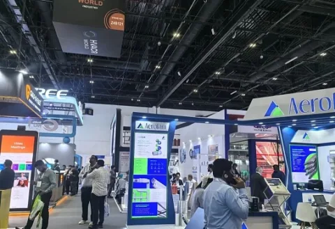 展会现场 3