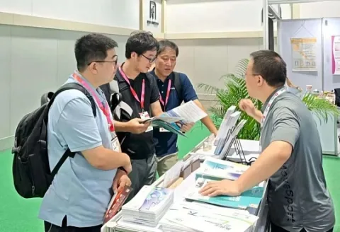 展会现场 6