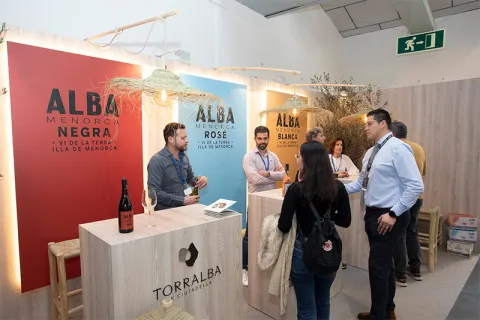 展会现场 15