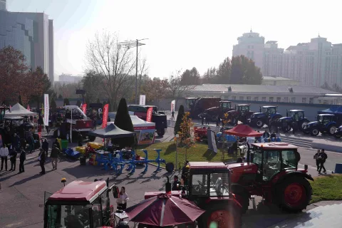 展会现场 5