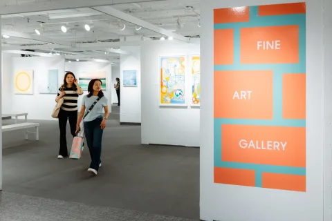 展会现场 5