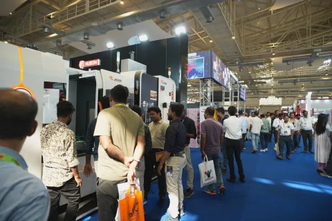 展会现场 12