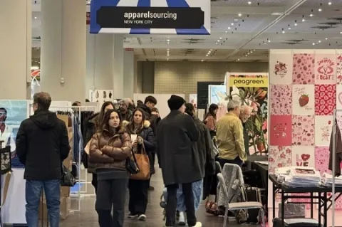 展会现场 1