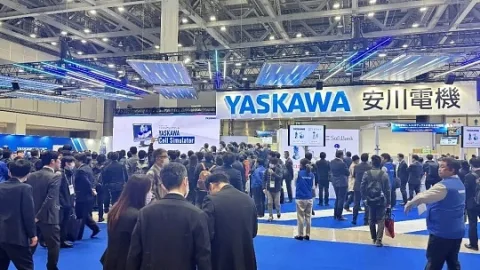 展会现场 3