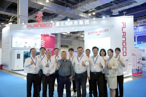 展会现场 13