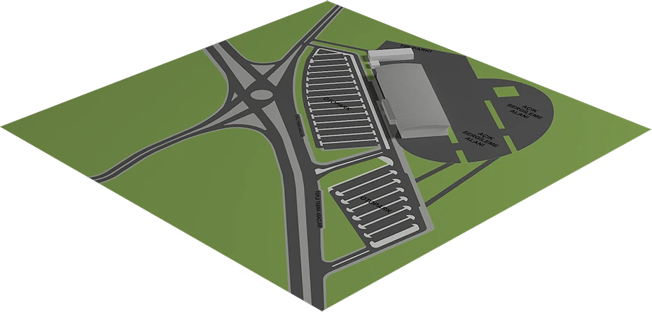 View floor plan 1