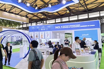 展会现场 4